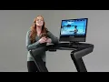 iFIT Smart adjust