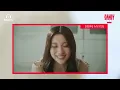 【MOOV樂壇專訪】Candy王家晴帶新歌《燈神》作客🍬零經驗憑感覺錄分手歌😣分享MV及舞台劇演技訓練故事🤔拼湊男神五官 自製理想型男神🤤🔥