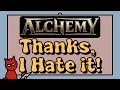 Magic Arena s Alchemy is Terrible I HATE IT and Why I ll Never Play