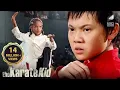 Download Lagu Jaden Smith \u0026 Jackie Chan starrer 'The Karate Kid' | The Victory Moment - 10 minutes Preview
