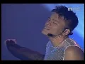 난 여자가 있는데 (JYP with back dancer Rain)