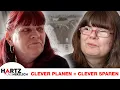 Lagu Financial limit: Petra \u0026 Selina are fighting for every euro! 😟💸 | Hartz and Heartfelt - Mannheim ...