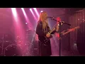 Sylvaine - Mono No Aware - Nalen Klubb, Stockholm, Nov 15 2023