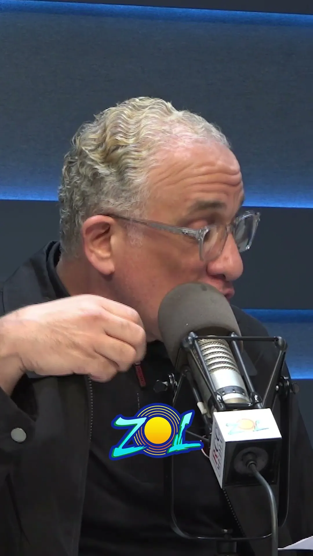 ENCUESTA INTERNA DEL PRM