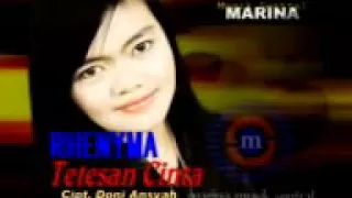 Download TETESAN CINTA 💖Rhenima💖 MP3