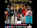 Lagu OBA 2025 MIXTAPE FT (DJ SHOW BOY) DANNY B, CHIKE, FLAVOR, BURNA BOY, PHYNO,
