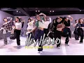 Download Lagu 【音音编舞 】Peder Elias, CHA EUN-WOO - Hey Hello｜Yin Yin Choreography
