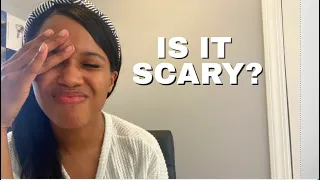 Is Being A CRNA Scary