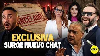 Los cabilderos, más mentiras y medias verdades