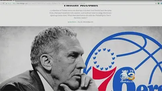 Online Privacy Expert Says Strong Circumstantial Case Bryan Colangelo Linked To Alleged Twitter Acco