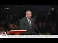 Tributes pour in for former Hong Kong leader Tung Chee-hwa as city mourns his death