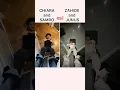 Download Lagu Which did better #zahide #chiara #samro #junus #lunatix #viral #shortsviral #getmefamous #fy #fyp