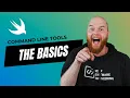 The Basics I Command Line Tools in Swift