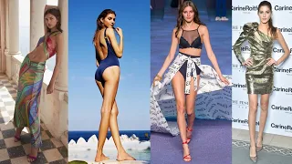 valery kaufman the most beautiful woman alive sexiest woman ana