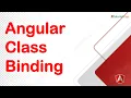 7 Angular 13 Class Binding Angular 13 Tutorial How class binding works in Angular 12 13