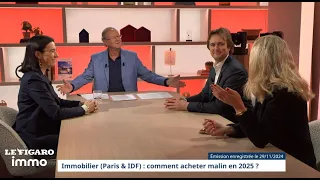Immobilier : comment acheter malin en 2025 ?