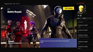 20 kills in one match