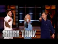 Shark Tank US Can Oat Haus Get A Deal From The Sharks