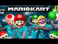 Download Lagu BANDE ORGANISÉE - Mario / Luigi / Toad / Yoshi / Wario (Parodie Bande Organisée)