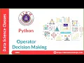 IIBM Institute - Python