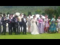 [BTS] Seo Hyunjin & Eric dancing to AOHY's ost. "What Is Love?"
