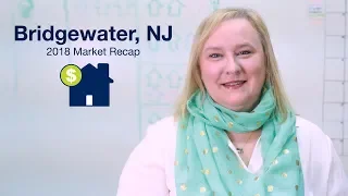 Weiniger Realty Market Update 2018 Recap Bridgewater NJ