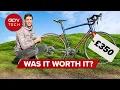 Everything Wrong With My Cheap Specialized
