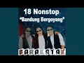 Download Lagu 18 Non-Stop Bandung Bergoyang