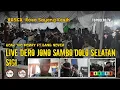 Download Lagu Live Dero Jono Sambo Dolo Selatan Sigi || Boaz Tho Morry feat Bang Nofer