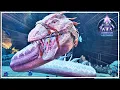How Hard Is Taming A Max Level Basilisk ARK Aberration Episode 33