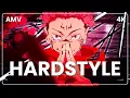 Download Lagu GYM GODS - Emerge (Hardstyle) X Ryomen Sukuna, King of Curses (AMV) (4K)