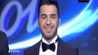 حازم شريف  قارئة الفنجان لعبد الحليم حافظ دندنها