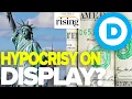 NY Dems Pay Their OWN Employees POVERTY Wages While Preaching Pay Equity Report