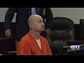 Brazos County man gets 13 life sentences for law enforcement shootings