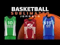 Custom Sublimated Basketball Jerseys - Only 19 99 Fast Delivery at EpicSports com