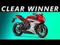 Best Looking New Motorcycles in 2026 Ranked