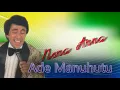 Lagu #ADEMANUHUTU#Nona Anna ( with Lyric )
