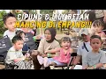 Download Lagu LILY DIAJARIN MANCING DI EMPANG UNTUK PERTAMA KALINYA!!! CIPUNG NGAKAK LIAT LILY MANCING IKAN!!!