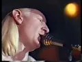 Johnny Winter Mad Dog 1984 Part1
