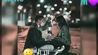 حماده هلال حبيب قلبي 