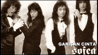 sofea garisan cinta