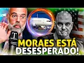 Download Lagu ALLAN DOS SANTOS: MORAES ESTÁ DESESPERADO! ALLAN REVELOU PLANO DE LULA