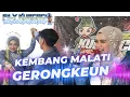 Download Lagu KEMBANG MALATI Medley GERONG live PASEH SUMEDANG - FILY KURCACI TEAM
