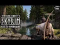 GATE TO SOVNGARDE - Skyrim s Most Immersive Modlist Got Even BETTER 1900 Mods