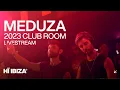 Download Lagu Meduza Live From Hï Ibiza's Club Room • 2023