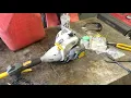 ryobi ex26 trimmer carburetor adjustment