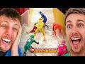 The Craziest Japanese TV Shows