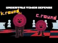 Undertale Tower Defense K Round C Round How to get Showcase