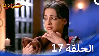حبيبي دائما الحلقة 17  حبيبي دائما الحلقة 17