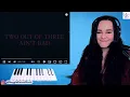 R.I.P. MEAT LOAF - Two Out Of Three Ain't Bad | REACTION by Opera Singer and Vocal Coach